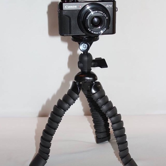 SOLD!!Canon PowerShot G7 X 20.2MP Digital Camera - Picture 8 of 8